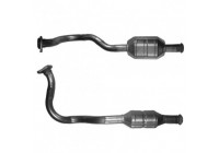 Catalytic Converter CE