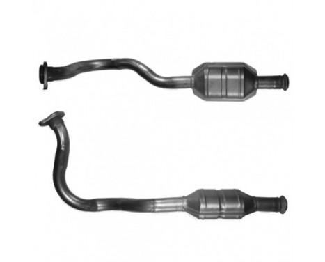 Catalytic Converter CE
