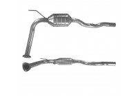 Catalytic Converter CE