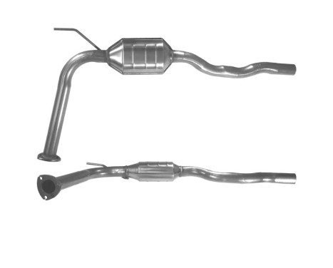 Catalytic Converter CE