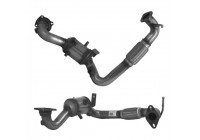 Catalytic Converter CE