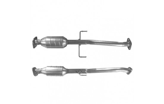 Catalytic Converter CE