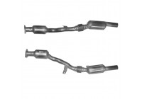 Catalytic Converter CE