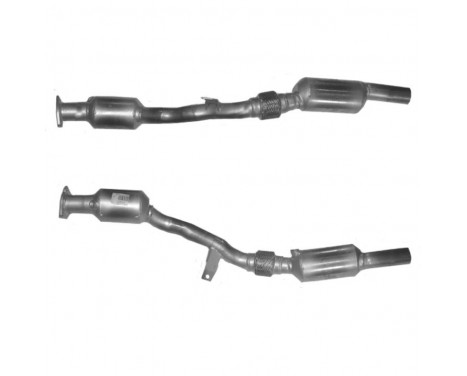 Catalytic Converter CE