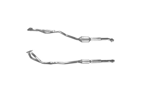 Catalytic Converter CE