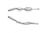Catalytic Converter CE