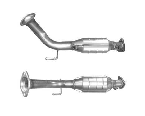 Catalytic Converter CE