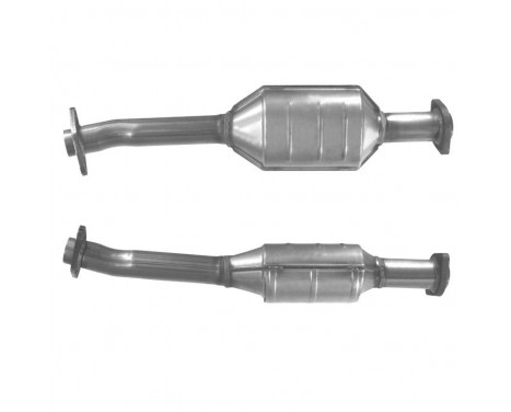 Catalytic Converter CE
