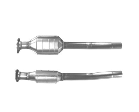 Catalytic Converter CE