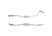 Catalytic Converter CE