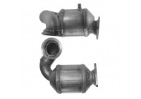 Catalytic Converter CE
