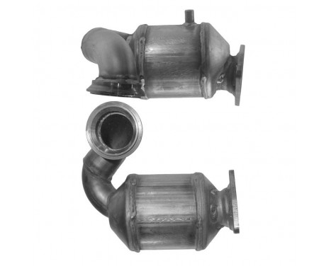 Catalytic Converter CE