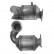Catalytic Converter CE