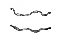 Catalytic Converter CE