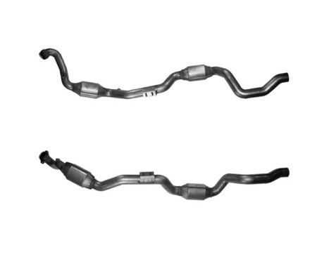 Catalytic Converter CE