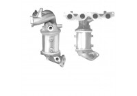 Catalytic Converter CE