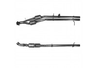 Catalytic Converter CE