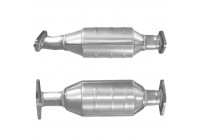 Catalytic Converter CE