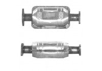 Catalytic Converter CE