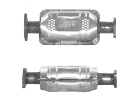 Catalytic Converter CE