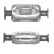 Catalytic Converter CE