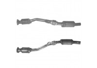 Catalytic Converter CE