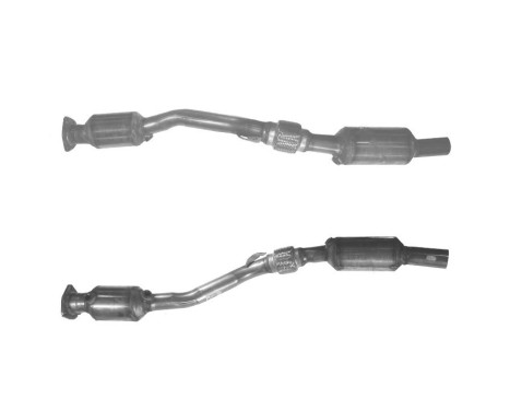 Catalytic Converter CE