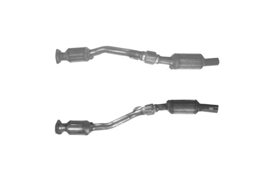 Catalytic Converter CE