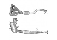 Catalytic Converter CE