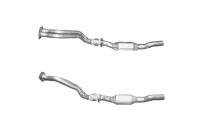 Catalytic Converter CE
