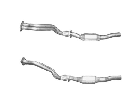 Catalytic Converter CE
