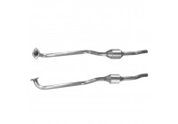 Catalytic Converter CE