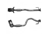 Catalytic Converter CE