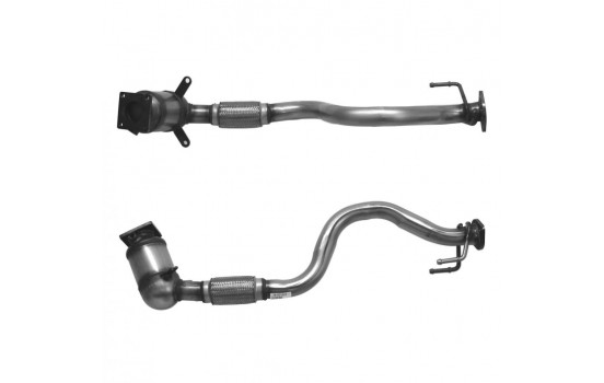 Catalytic Converter CE