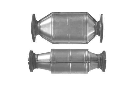 Catalytic Converter CE