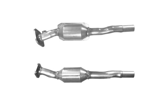 Catalytic Converter CE