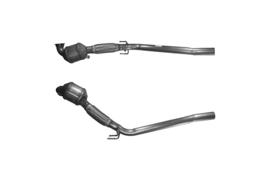 Catalytic Converter CE