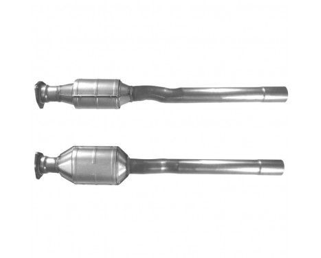 Catalytic Converter CE