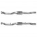 Catalytic Converter CE