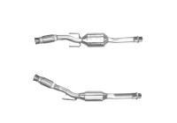 Catalytic Converter CE