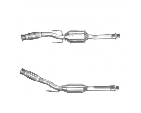 Catalytic Converter CE