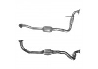 Catalytic Converter CE