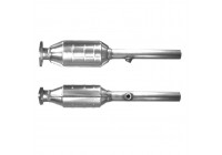 Catalytic Converter CE