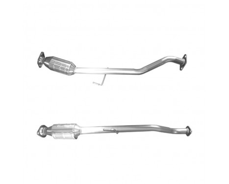 Catalytic Converter CE