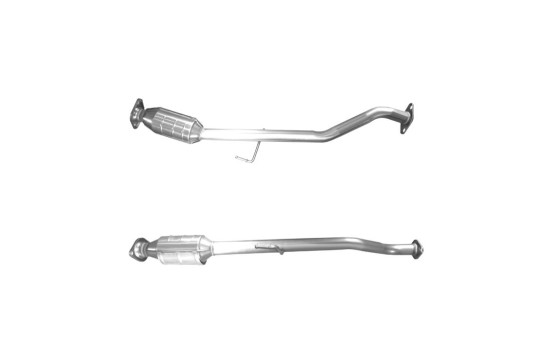 Catalytic Converter CE