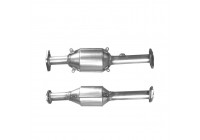 Catalytic Converter CE