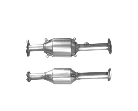 Catalytic Converter CE