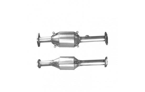Catalytic Converter CE