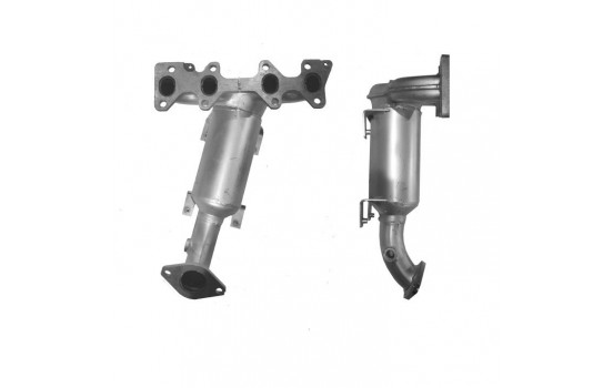 Catalytic Converter CE
