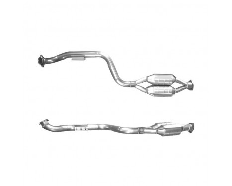 Catalytic Converter CE